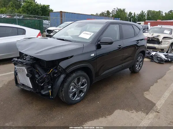 KNDEP2AA7T7922474 2026 KIA SELTOS - Image 2