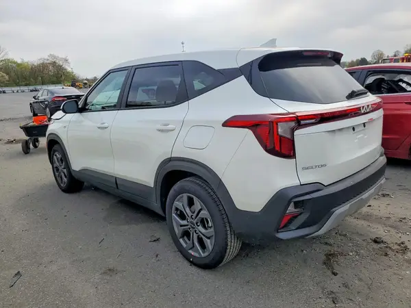KNDEP2AA7T7927075 2026 KIA SELTOS - Image 2
