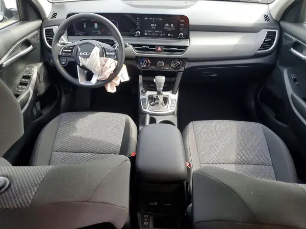 KNDEP2AA7T7927075 2026 KIA SELTOS - Image 8