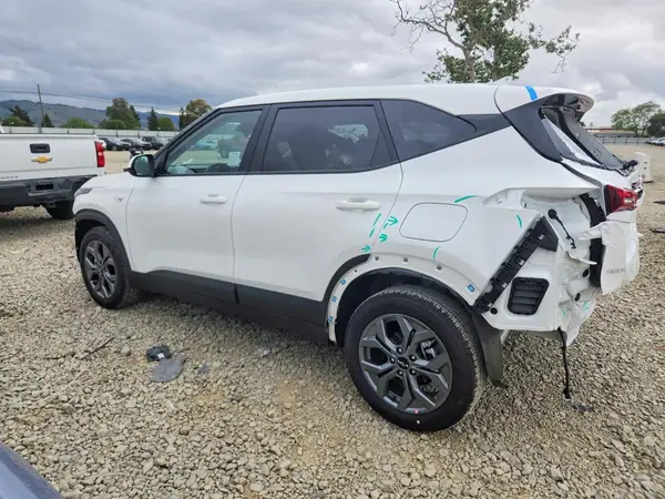 KNDEP2AA7T7930042 2026 KIA SELTOS - Image 2