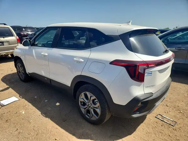 KNDEP2AA7T7946418 2026 KIA SELTOS - Image 2