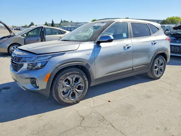 KNDEP2AA7T7948895 2026 KIA SELTOS - Image 1