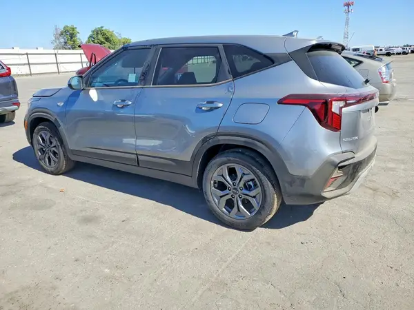KNDEP2AA7T7948895 2026 KIA SELTOS - Image 2