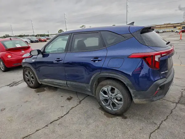 KNDEP2AA8T7852127 2026 KIA SELTOS - Image 2