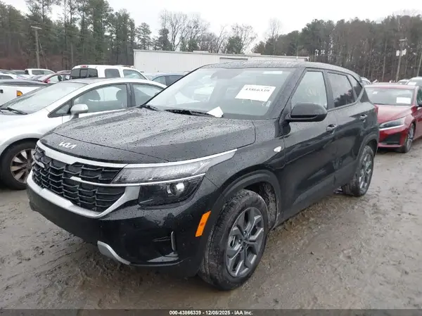 KNDEP2AA8T7874225 2026 KIA SELTOS - Image 2