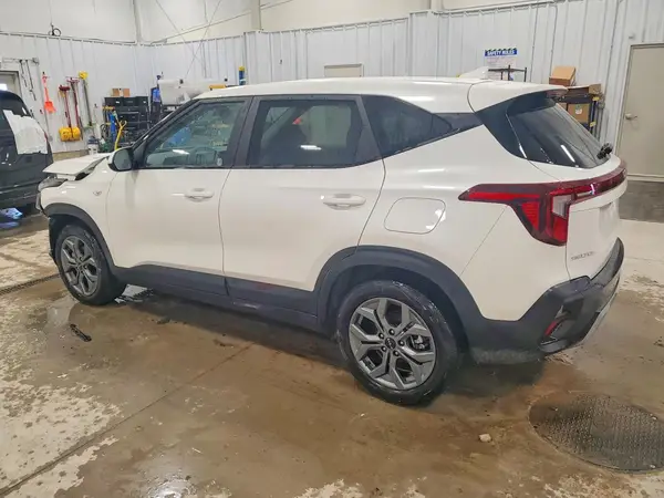 KNDEP2AA8T7881465 2026 KIA SELTOS - Image 2