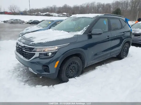 KNDEP2AA9T7866215 2026 KIA SELTOS - Image 2
