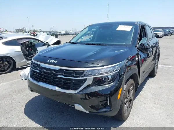 KNDEP2AA9T7872161 2026 KIA SELTOS - Image 2