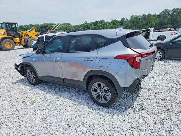 KNDEP2AA9T7905725 2026 KIA SELTOS - Image 2