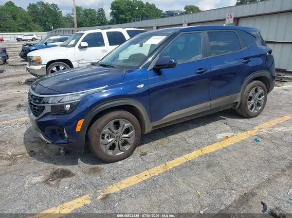 KNDEP2AA9T7920256 2026 KIA SELTOS - Image 2