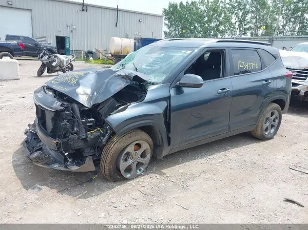KNDEP2AAXP7379742 2023 KIA SELTOS - Image 2
