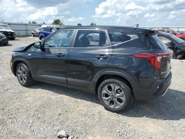 KNDEP2AAXT7830887 2026 KIA SELTOS - Image 2