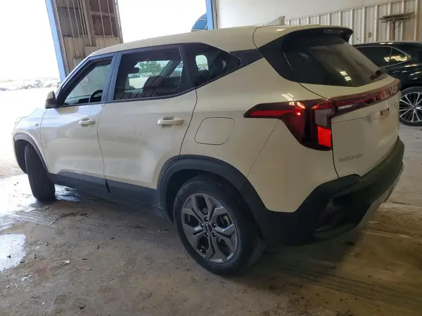 KNDEP2AAXT7864389 2026 KIA SELTOS - Image 2
