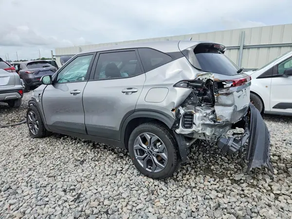 KNDEP2AAXT7891057 2026 KIA SELTOS - Image 2
