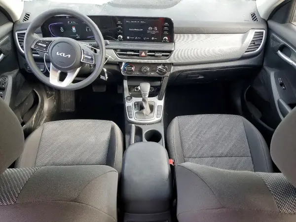 KNDEP2AAXT7909704 2026 KIA SELTOS - Image 8