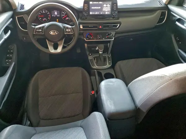 KNDEPCAA0M7047178 2021 KIA SELTOS - Image 8