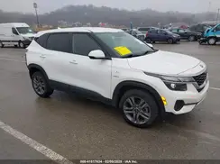 KNDEPCAA0M7103913 2021 KIA SELTOS