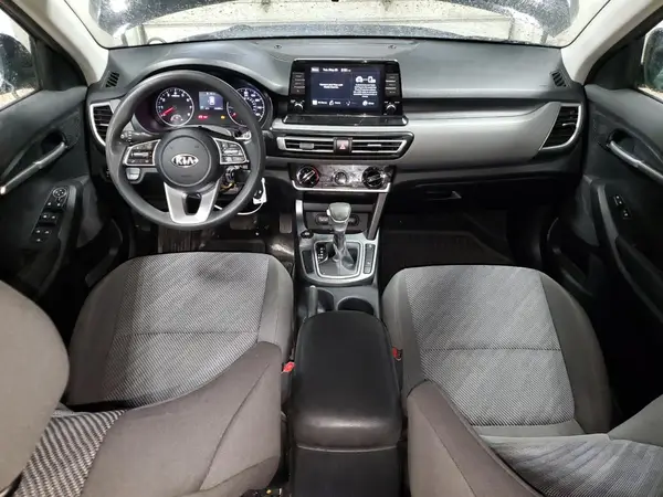 KNDEPCAA0M7144901 2021 KIA SELTOS - Image 8