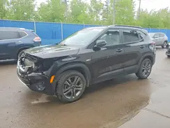 KNDEPCAA0M7215093 2021 KIA SELTOS