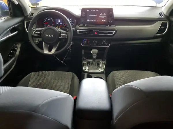 KNDEPCAA0P7449710 2023 KIA SELTOS - Image 8