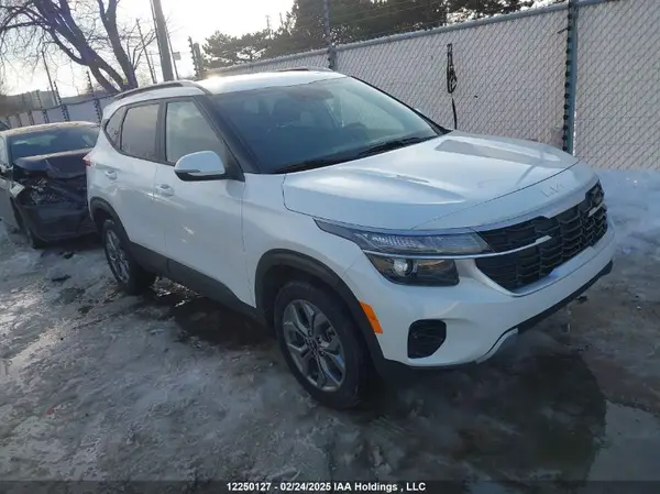KNDEPCAA0R7480040 2024 KIA SELTOS - Image 1
