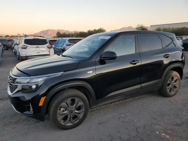 KNDEPCAA0R7504501 2024 KIA SELTOS - Image 1
