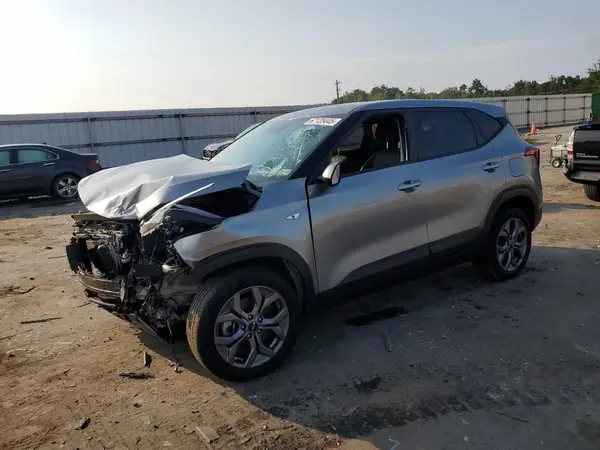 KNDEPCAA0R7541502 2024 KIA SELTOS - Image 1