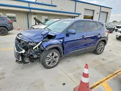 KNDEPCAA0S7719933 2025 KIA SELTOS