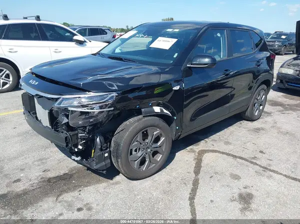 KNDEPCAA0T7899139 2026 KIA SELTOS - Image 2