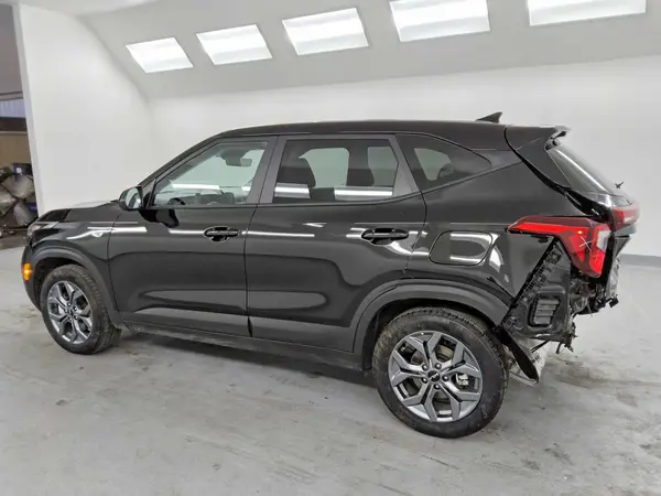 KNDEPCAA0T7900421 2026 KIA SELTOS - Image 2