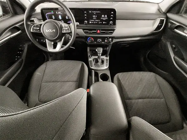 KNDEPCAA0T7900421 2026 KIA SELTOS - Image 8