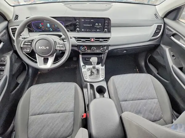 KNDEPCAA0T7925481 2026 KIA SELTOS - Image 8