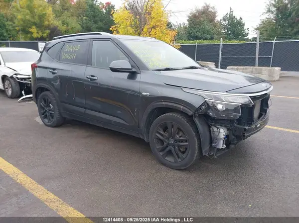 KNDEPCAA1M7066077 2021 KIA SELTOS - Image 1