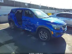 KNDEPCAA1M7092307 2021 KIA SELTOS