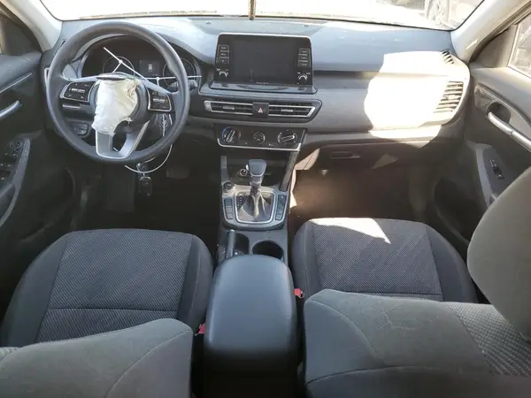 KNDEPCAA1M7100311 2021 KIA SELTOS - Image 8