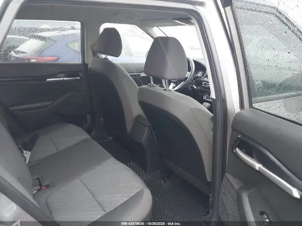 KNDEPCAA1M7124186 2021 KIA SELTOS - Image 8