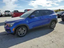 KNDEPCAA1M7162985 2021 KIA SELTOS