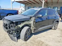 KNDEPCAA1M7173680 2021 KIA SELTOS