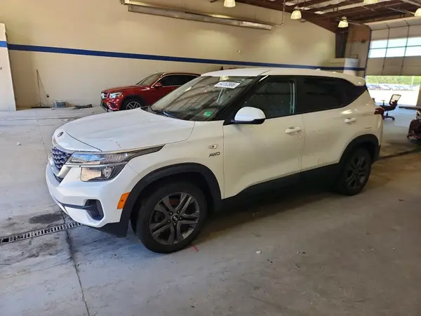 KNDEPCAA1M7188759 2021 KIA SELTOS - Image 1