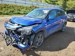 KNDEPCAA1M7191225 2021 KIA SELTOS