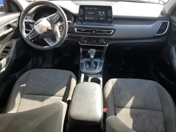 KNDEPCAA1M7191225 2021 KIA SELTOS - Image 8