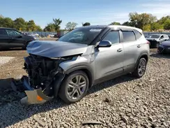 KNDEPCAA1M7219329 2021 KIA SELTOS