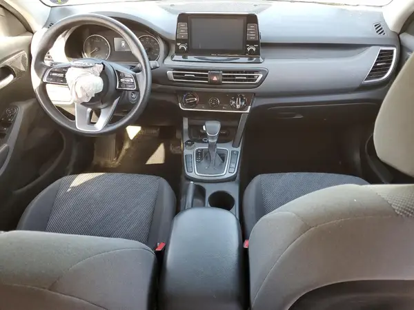 KNDEPCAA1M7219329 2021 KIA SELTOS - Image 8