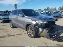 KNDEPCAA1N7249657 2022 KIA SELTOS