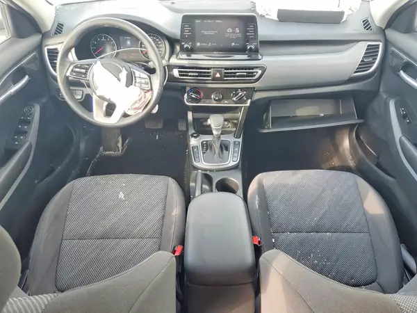 KNDEPCAA1N7256317 2022 KIA SELTOS - Image 8