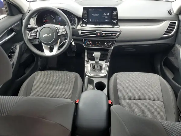 KNDEPCAA1N7332764 2022 KIA SELTOS - Image 8