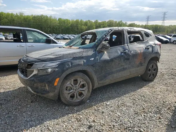 KNDEPCAA1R7474831 2024 KIA SELTOS - Image 1
