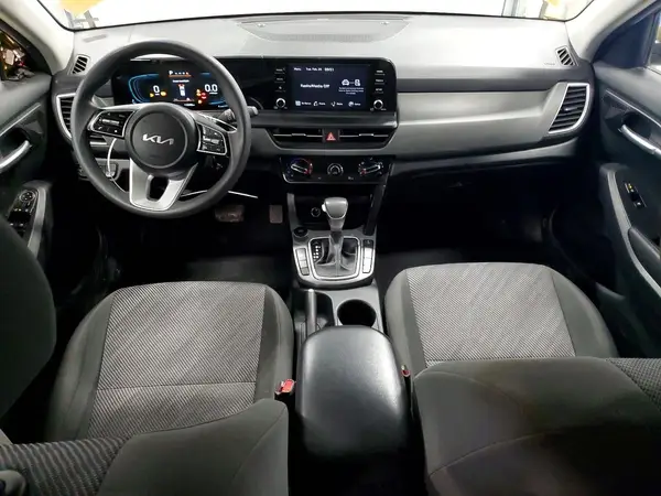 KNDEPCAA1R7507598 2024 KIA SELTOS - Image 8