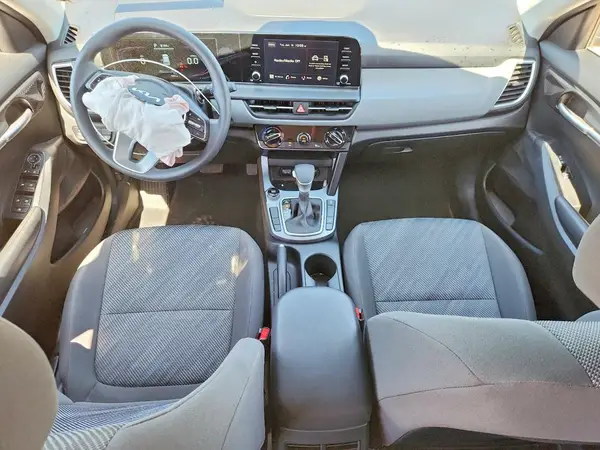 KNDEPCAA1R7557269 2024 KIA SELTOS - Image 8