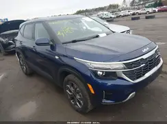 KNDEPCAA1S7709427 2025 KIA SELTOS